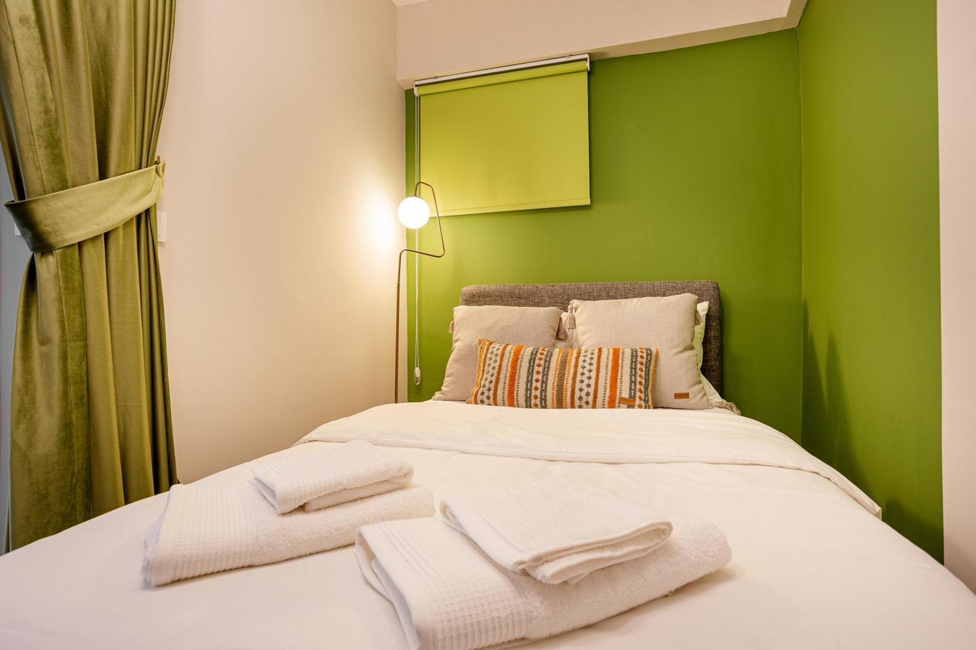 Port Galata Suites Istambul Exterior foto