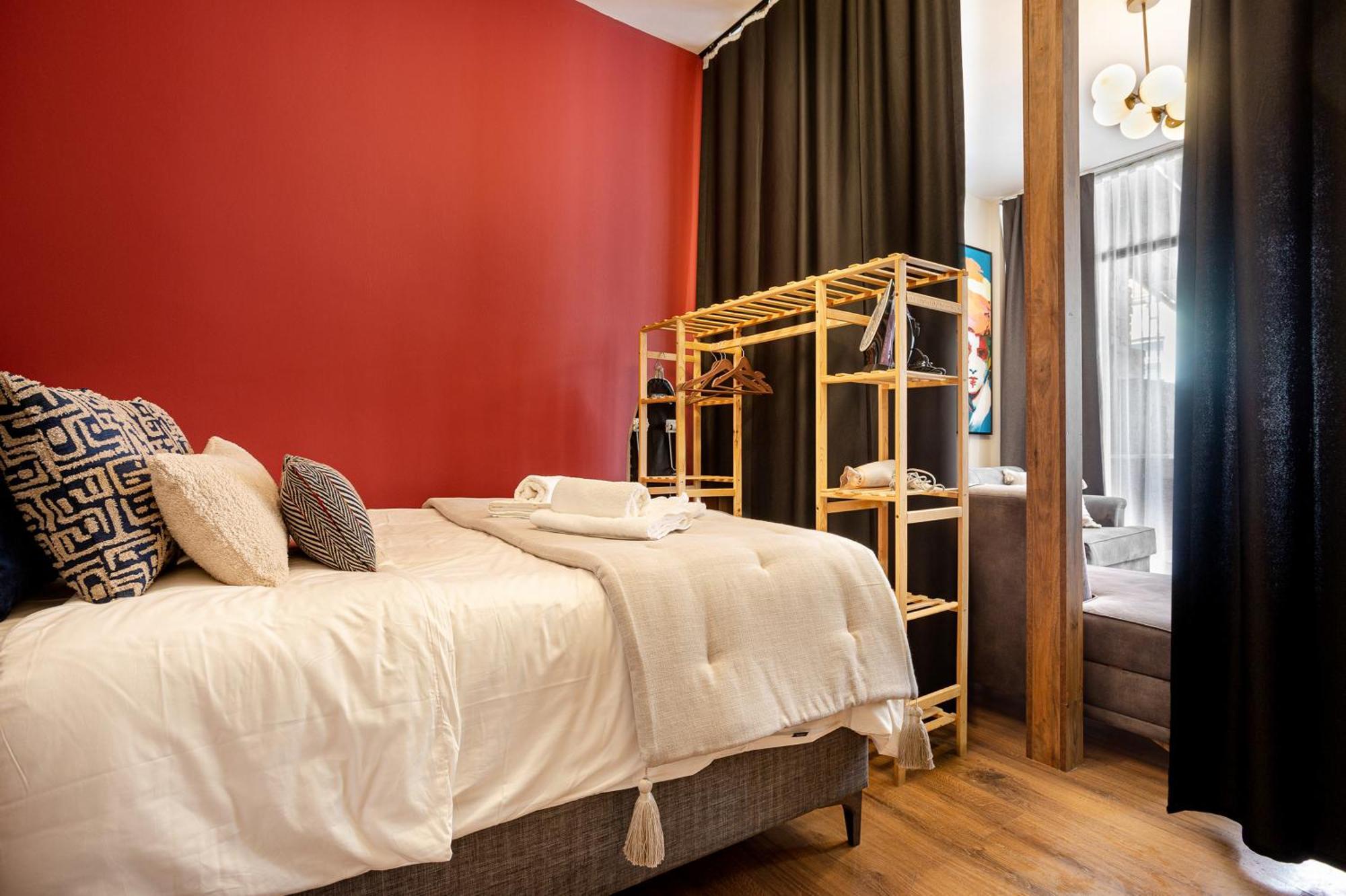 Port Galata Suites Istambul Exterior foto