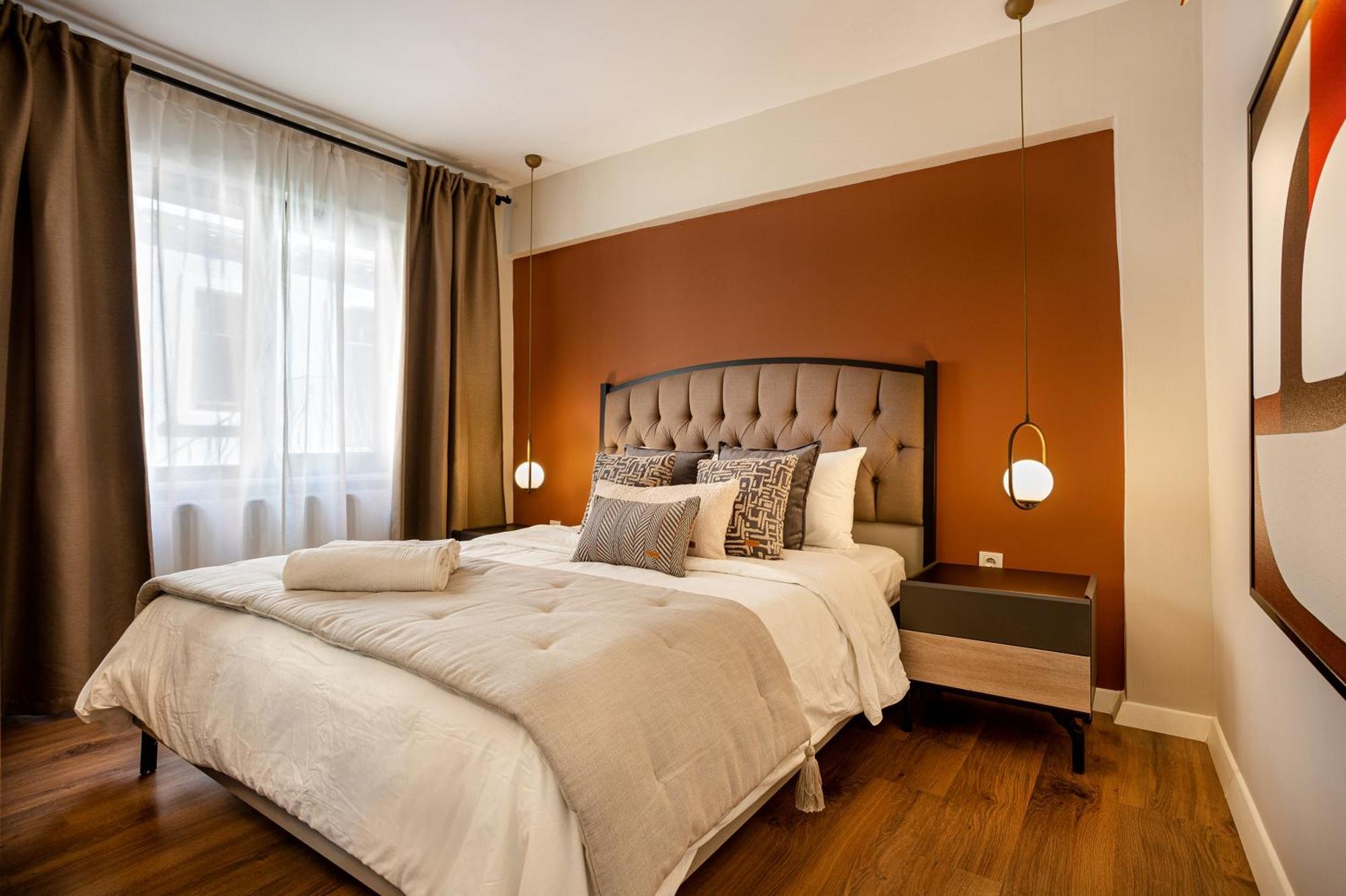 Port Galata Suites Istambul Exterior foto